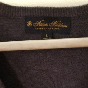 Brooks Brothers Vest